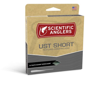 Scientific Anglers UST Short